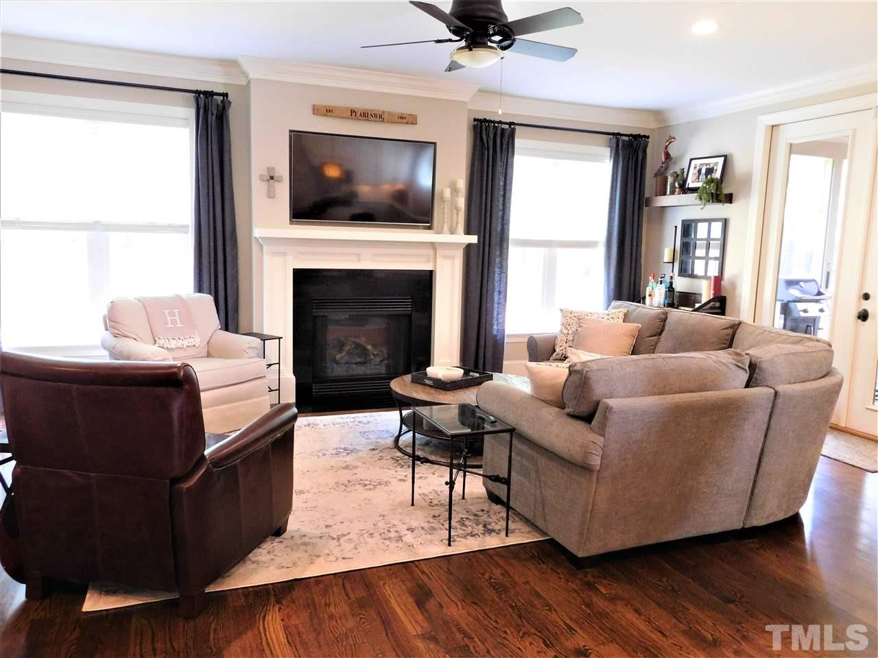 2309 Finley Ridge Lane Raleigh, NC 27615 - Photo 12 of 30