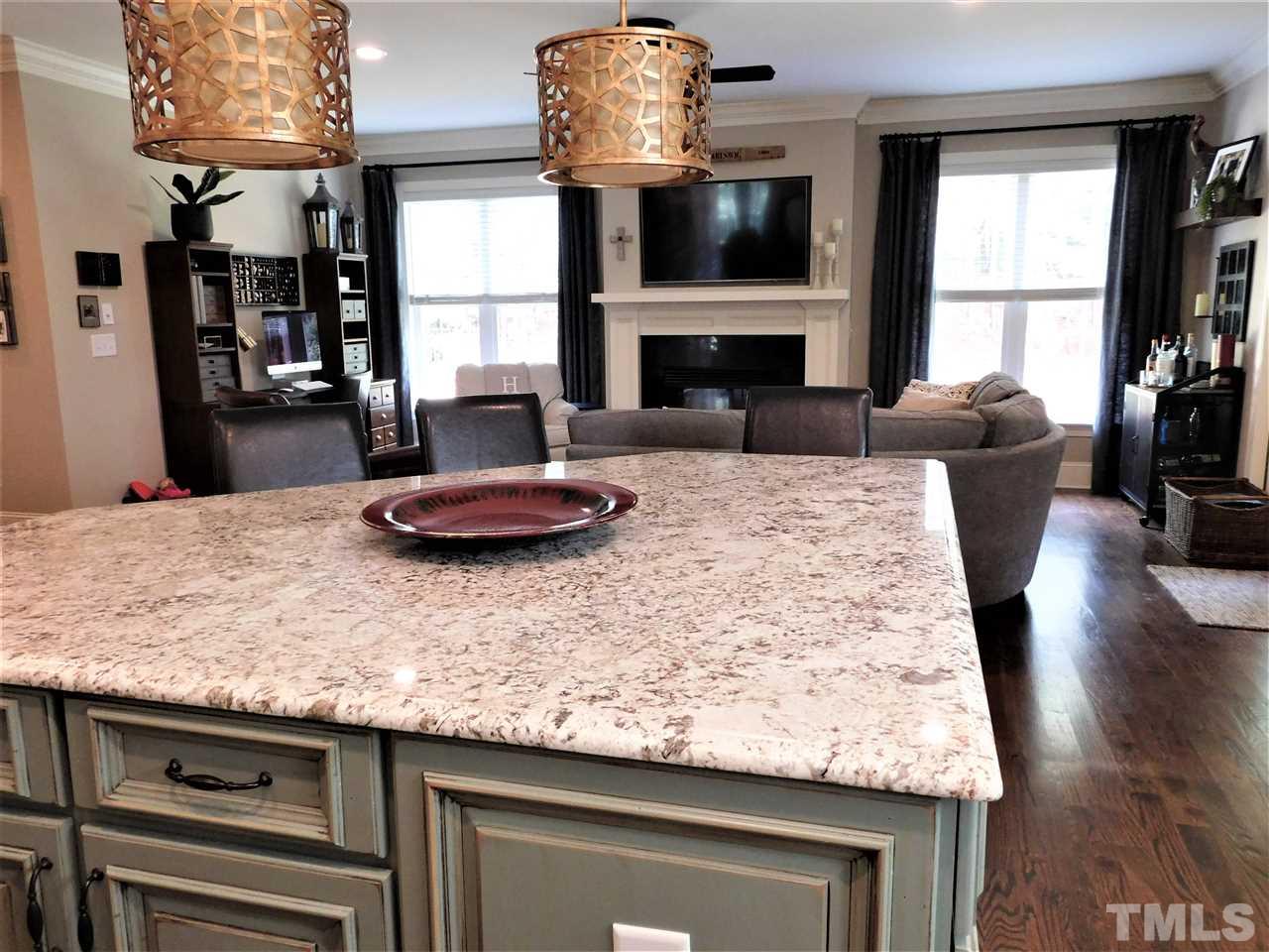 2309 Finley Ridge Lane Raleigh, NC 27615 - Photo 14 of 30