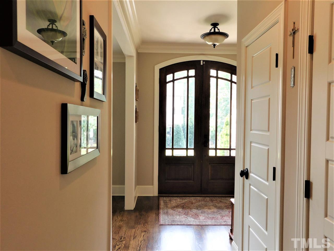 2309 Finley Ridge Lane Raleigh, NC 27615 - Photo 15 of 30
