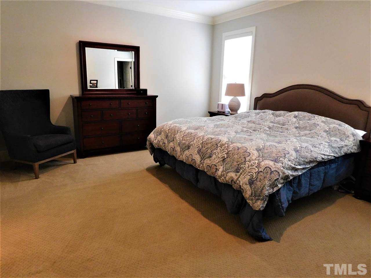 2309 Finley Ridge Lane Raleigh, NC 27615 - Photo 18 of 30