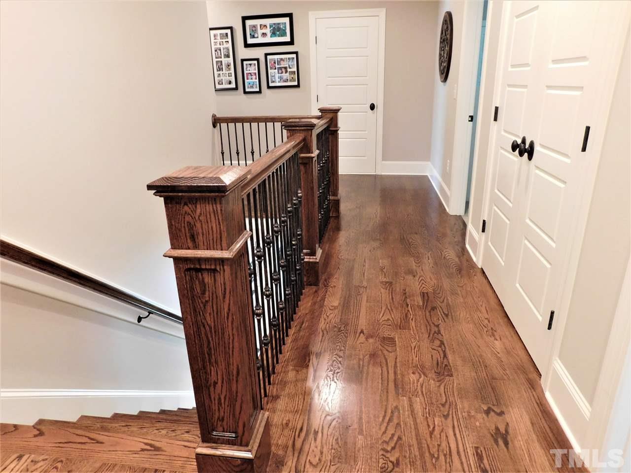 2309 Finley Ridge Lane Raleigh, NC 27615 - Photo 20 of 30