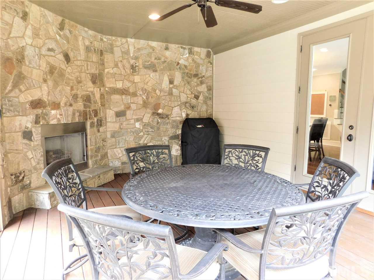 2309 Finley Ridge Lane Raleigh, NC 27615 - Photo 5 of 30