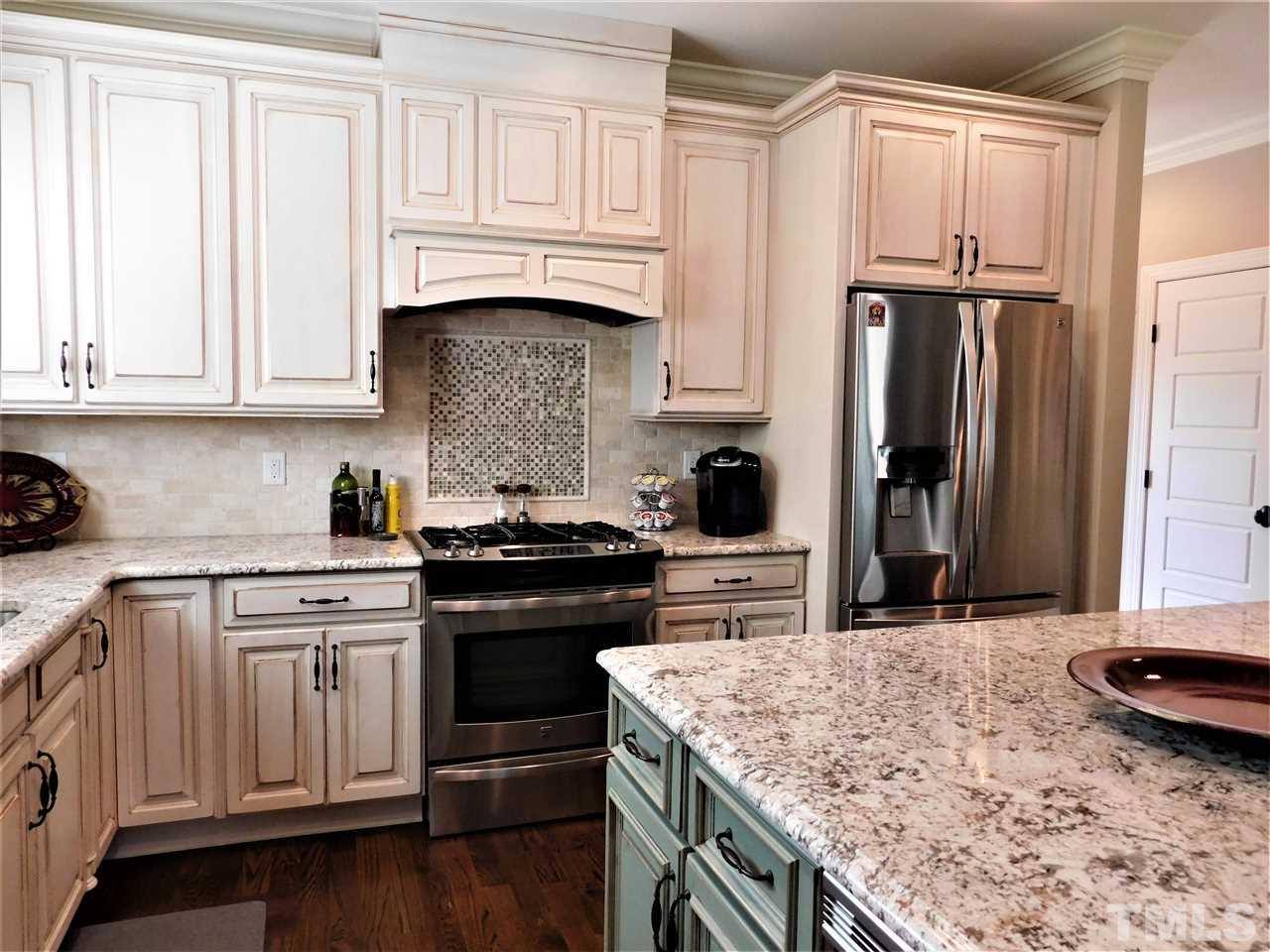 2309 Finley Ridge Lane Raleigh, NC 27615 - Photo 7 of 30
