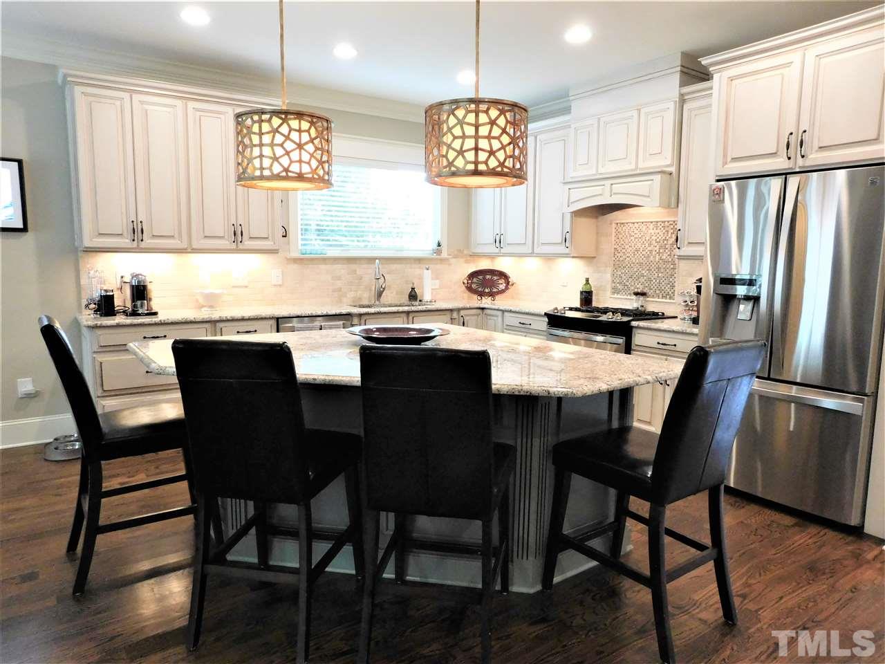 2309 Finley Ridge Lane Raleigh, NC 27615 - Photo 10 of 30
