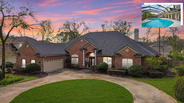 $999,999 | 3728 Mosswood Court, Jacksonville, FL 32223