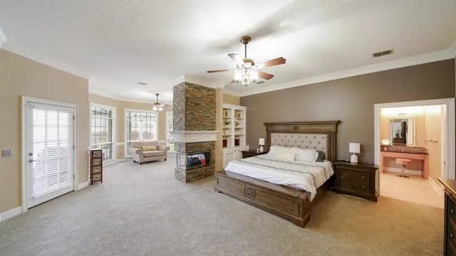 $999,999 | 3728 Mosswood Court, Jacksonville, FL 32223