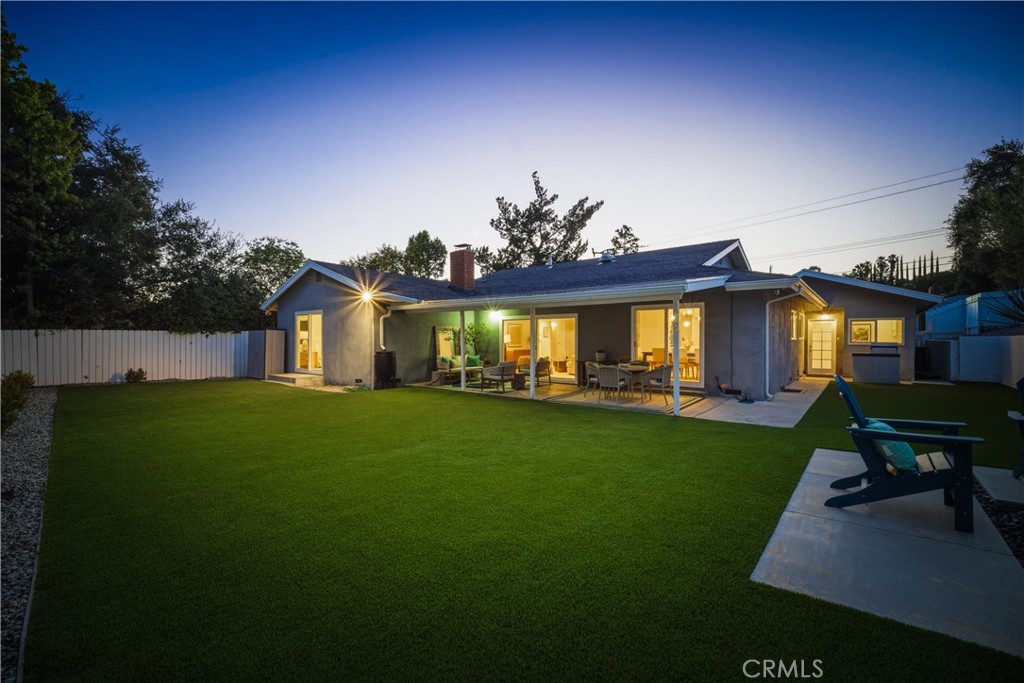 22764 Liberty Bell Road Calabasas, CA 91302 - Photo 48 of 72