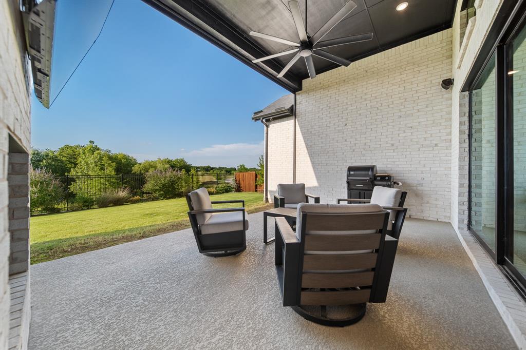 3550 Alabasta Drive Prosper, TX 75078 - Photo 34 of 37