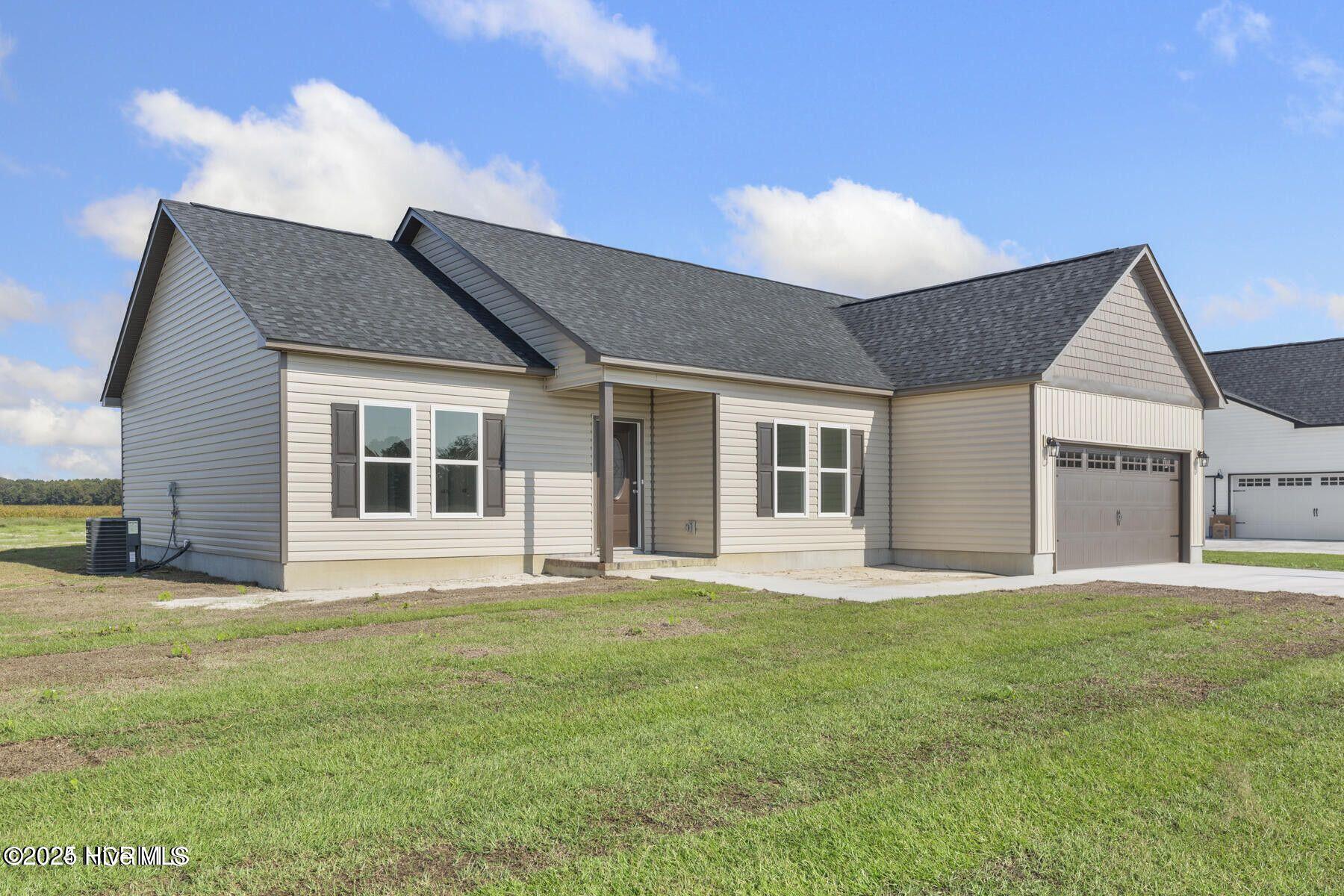 128 Brown Road Jacksonville, NC 28540 - Photo 2 of 26 2