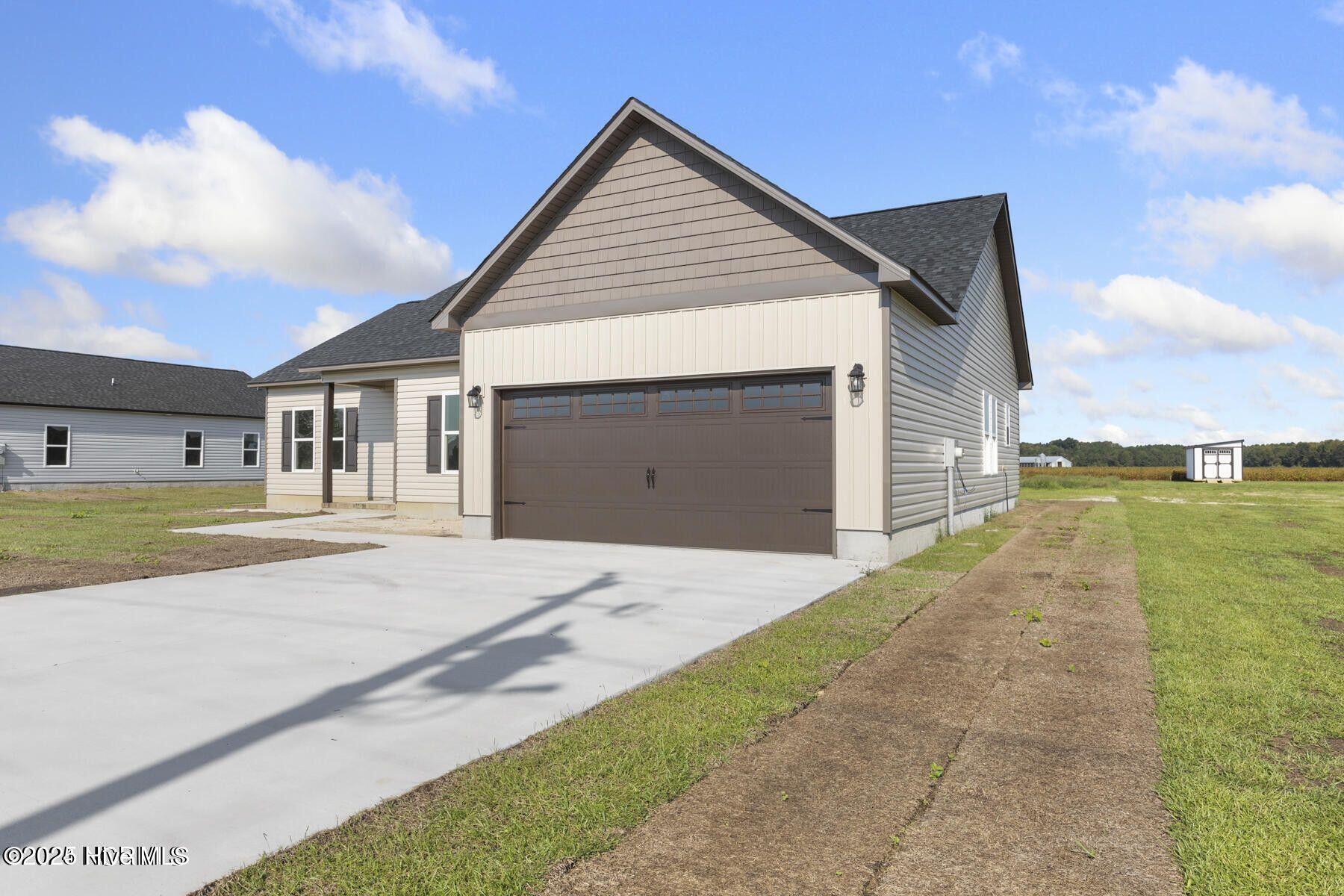 128 Brown Road Jacksonville, NC 28540 - Photo 3 of 26 3