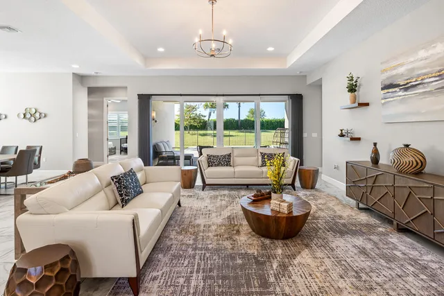 $876,000 | 12000 Southwest Whitewater Falls Court, Port St. Lucie, FL 34987