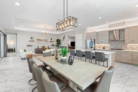 $876,000 | 12000 Southwest Whitewater Falls Court, Port St. Lucie, FL 34987