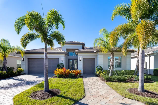 $876,000 | 12000 Southwest Whitewater Falls Court, Port St. Lucie, FL 34987