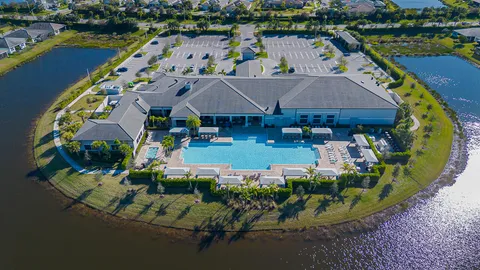 $876,000 | 12000 Southwest Whitewater Falls Court, Port St. Lucie, FL 34987