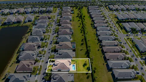 $876,000 | 12000 Southwest Whitewater Falls Court, Port St. Lucie, FL 34987