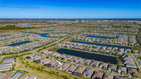 $876,000 | 12000 Southwest Whitewater Falls Court, Port St. Lucie, FL 34987