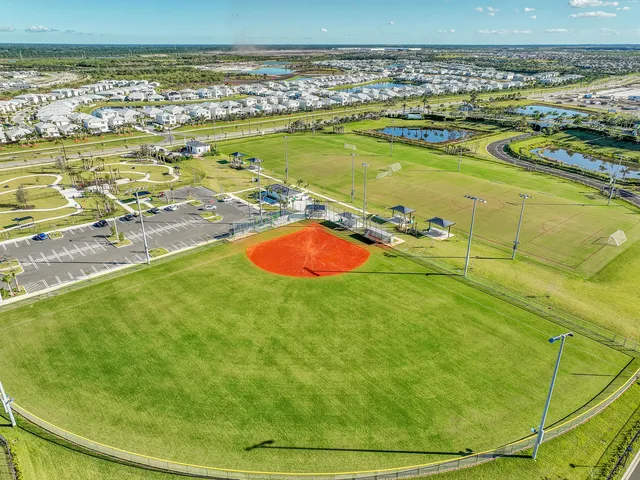 $876,000 | 12000 Southwest Whitewater Falls Court, Port St. Lucie, FL 34987