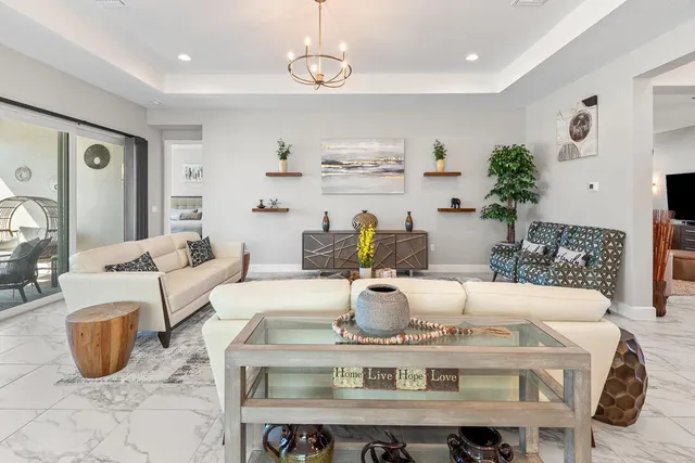 $876,000 | 12000 Southwest Whitewater Falls Court, Port St. Lucie, FL 34987