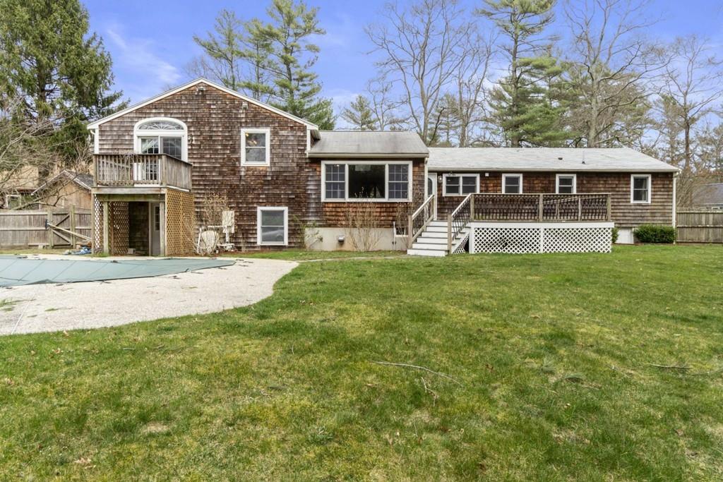 9 McFarlin Road Carver, MA 02330 - Photo 21 of 27 Gallery Image 21