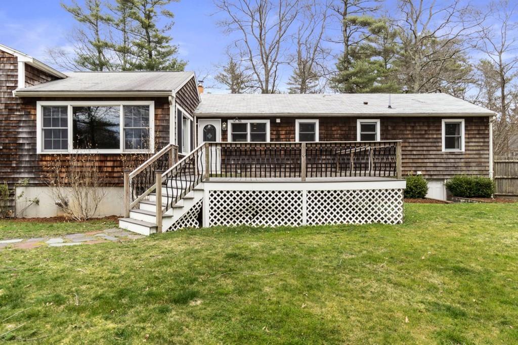 9 McFarlin Road Carver, MA 02330 - Photo 22 of 27 Gallery Image 22