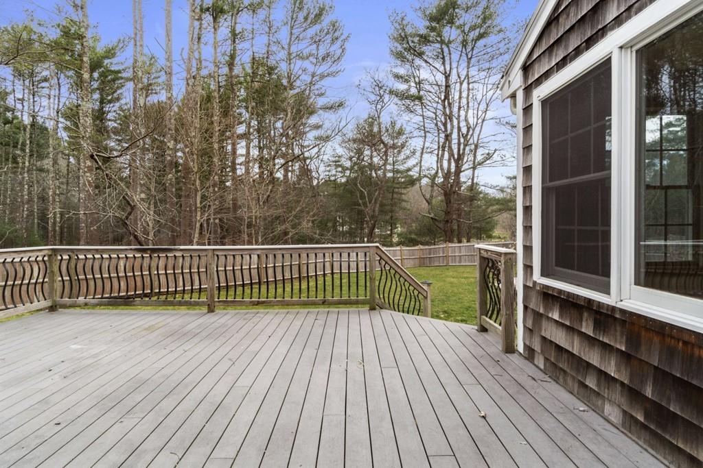 9 McFarlin Road Carver, MA 02330 - Photo 23 of 27 Gallery Image 23