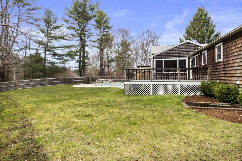 9 McFarlin Road Carver, MA 02330 - Photo 24 of 27 Gallery Image 24