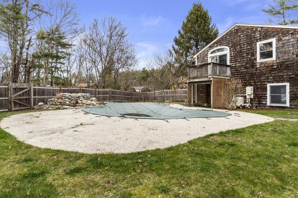 9 McFarlin Road Carver, MA 02330 - Photo 25 of 27 Gallery Image 25