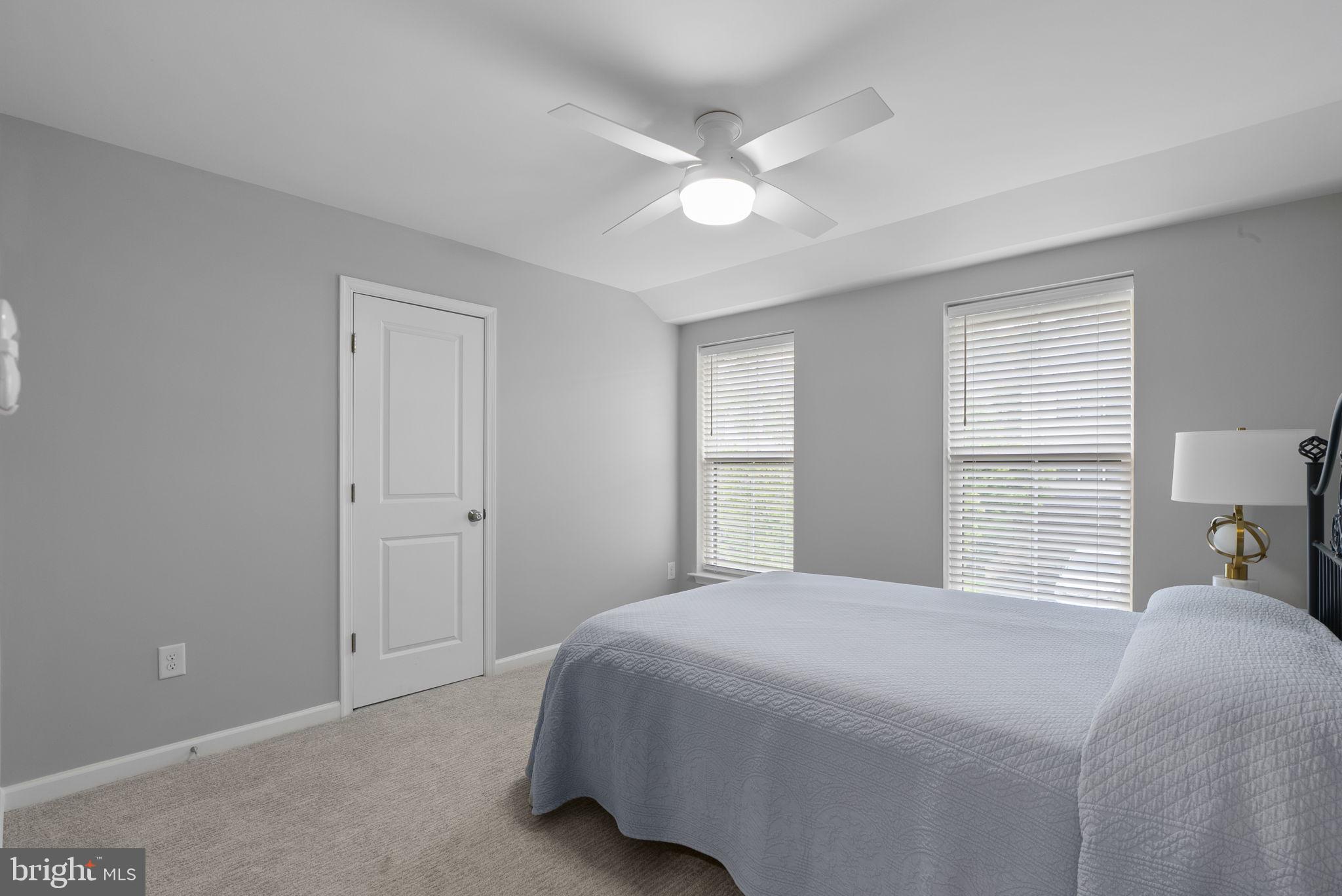 6822 West Shavano Road New Market, MD 21774 - Photo 42 of 59 Bedroom 4
