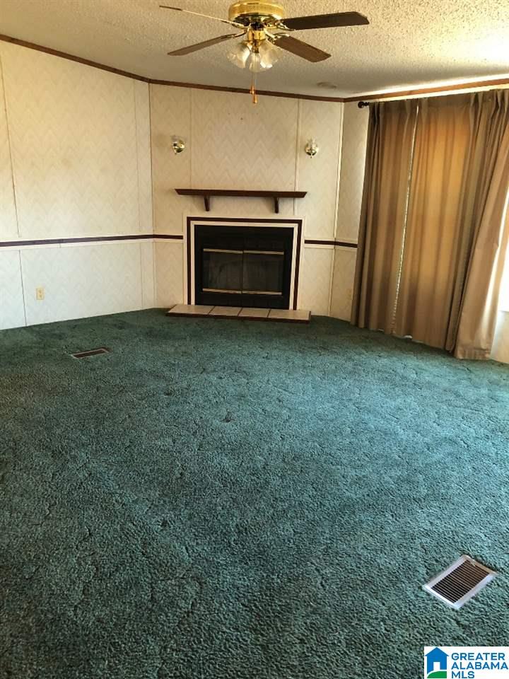 5008 Glade Road Anniston, AL 36206 - Photo 2 of 39