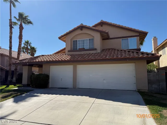 $2,395 | 3411 Classic Bay Lane, Las Vegas, NV 89117