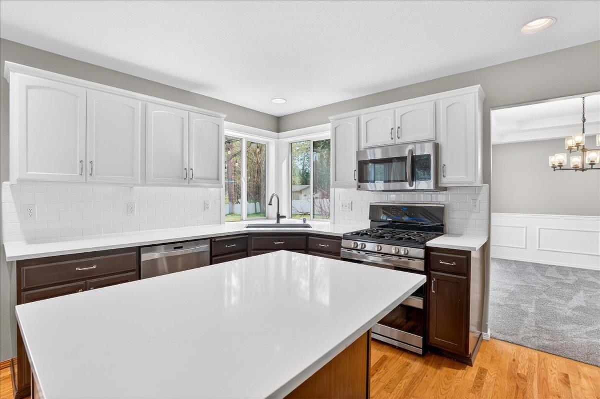 18222 North Kimberly Road Colbert, WA 99005 - Photo 11 of 48