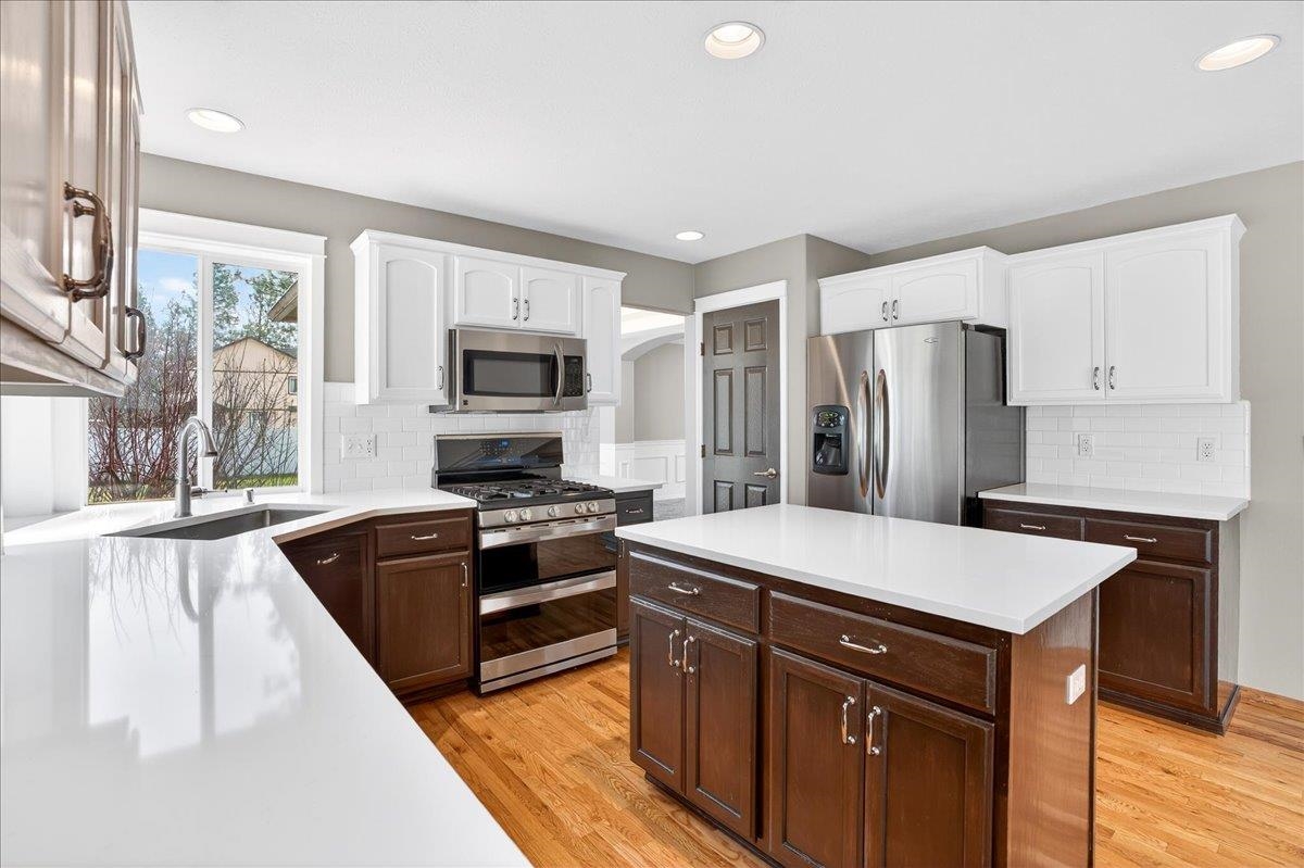 18222 North Kimberly Road Colbert, WA 99005 - Photo 12 of 48