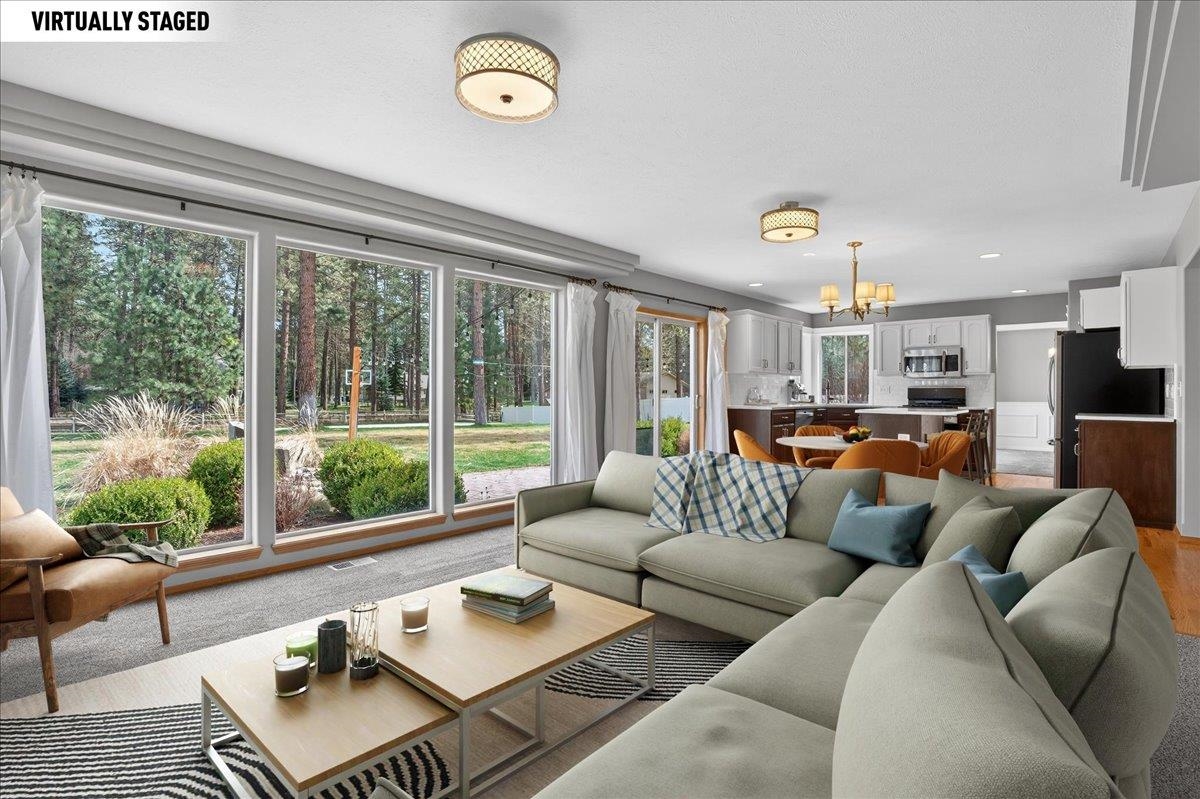 18222 North Kimberly Road Colbert, WA 99005 - Photo 14 of 48