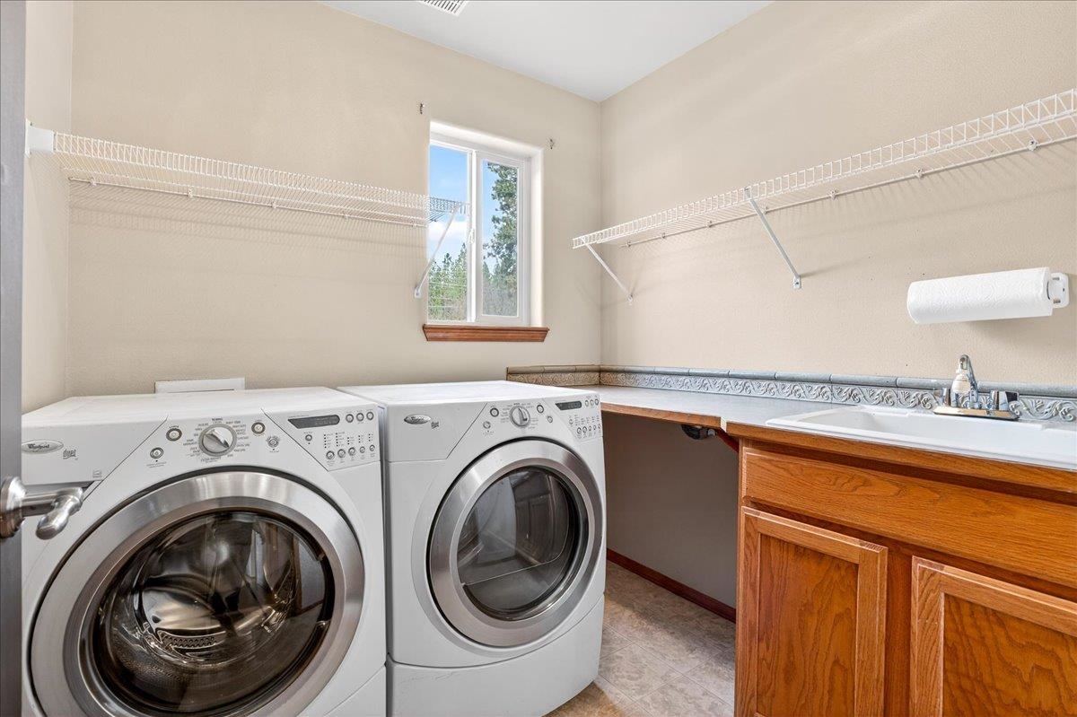 18222 North Kimberly Road Colbert, WA 99005 - Photo 18 of 48