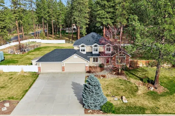 $795,000 | 18222 North Kimberly Road, Colbert, WA 99005