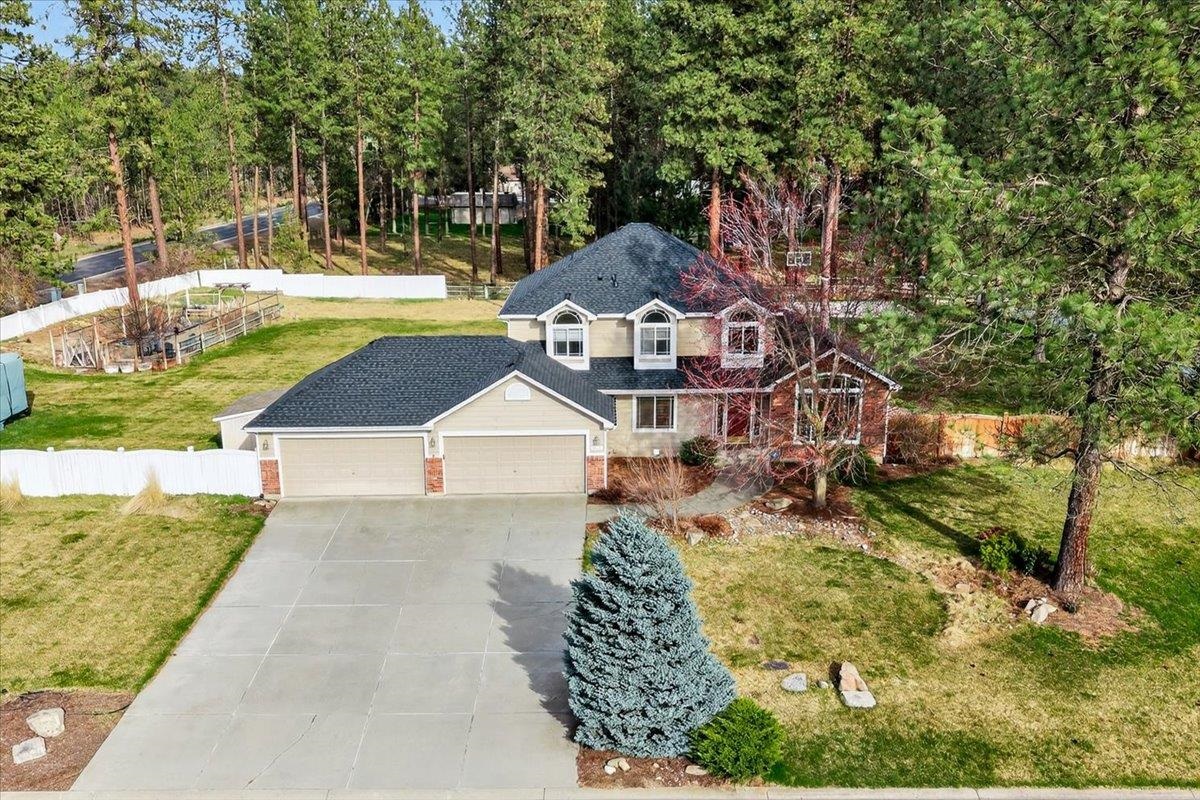 18222 North Kimberly Road Colbert, WA 99005 - Photo 2 of 48