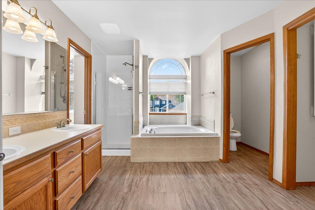 18222 North Kimberly Road Colbert, WA 99005 - Photo 22 of 48