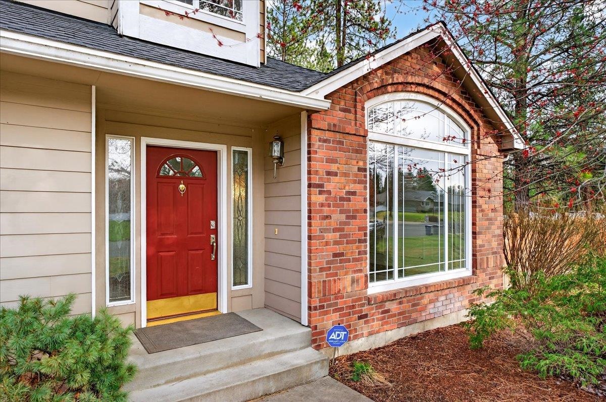 18222 North Kimberly Road Colbert, WA 99005 - Photo 3 of 48