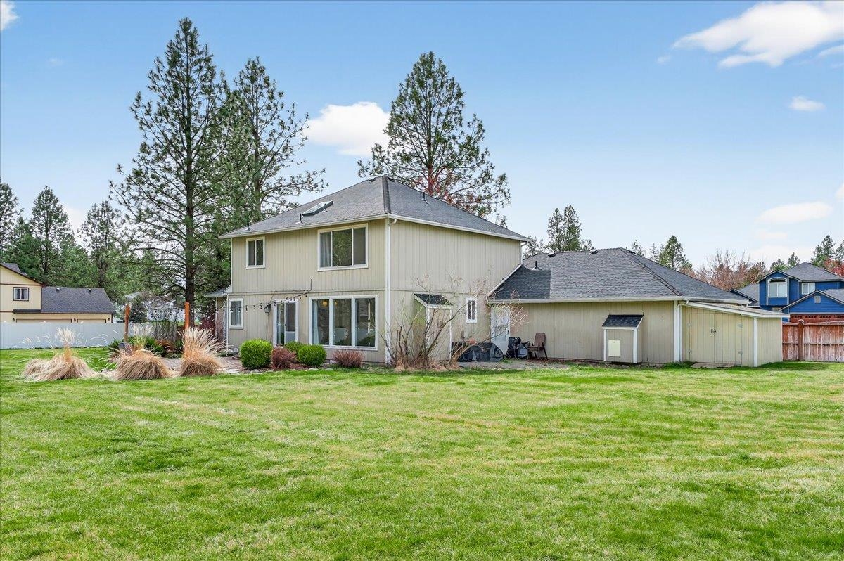 18222 North Kimberly Road Colbert, WA 99005 - Photo 35 of 48