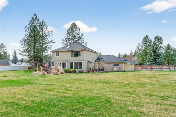 $795,000 | 18222 North Kimberly Road, Colbert, WA 99005