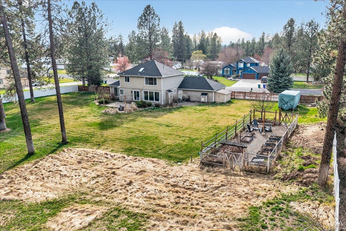 18222 North Kimberly Road Colbert, WA 99005 - Photo 39 of 48