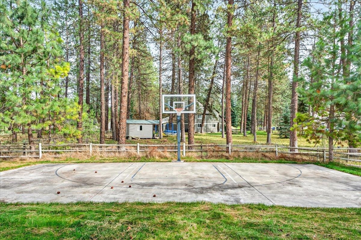 18222 North Kimberly Road Colbert, WA 99005 - Photo 41 of 48