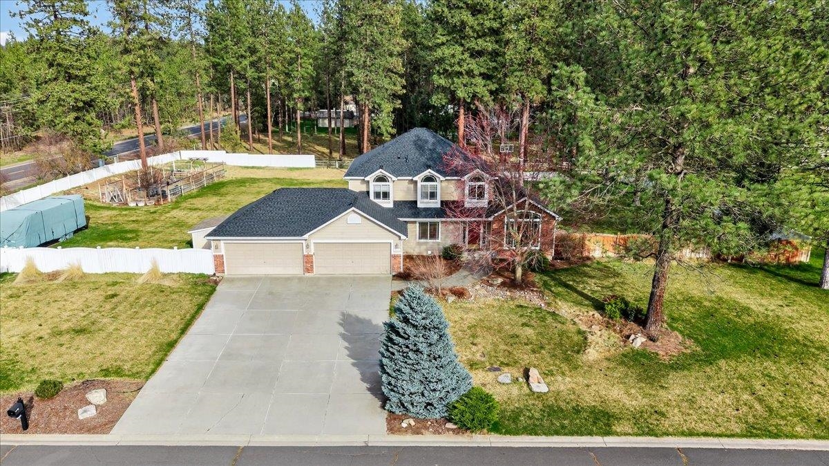 18222 North Kimberly Road Colbert, WA 99005 - Photo 44 of 48