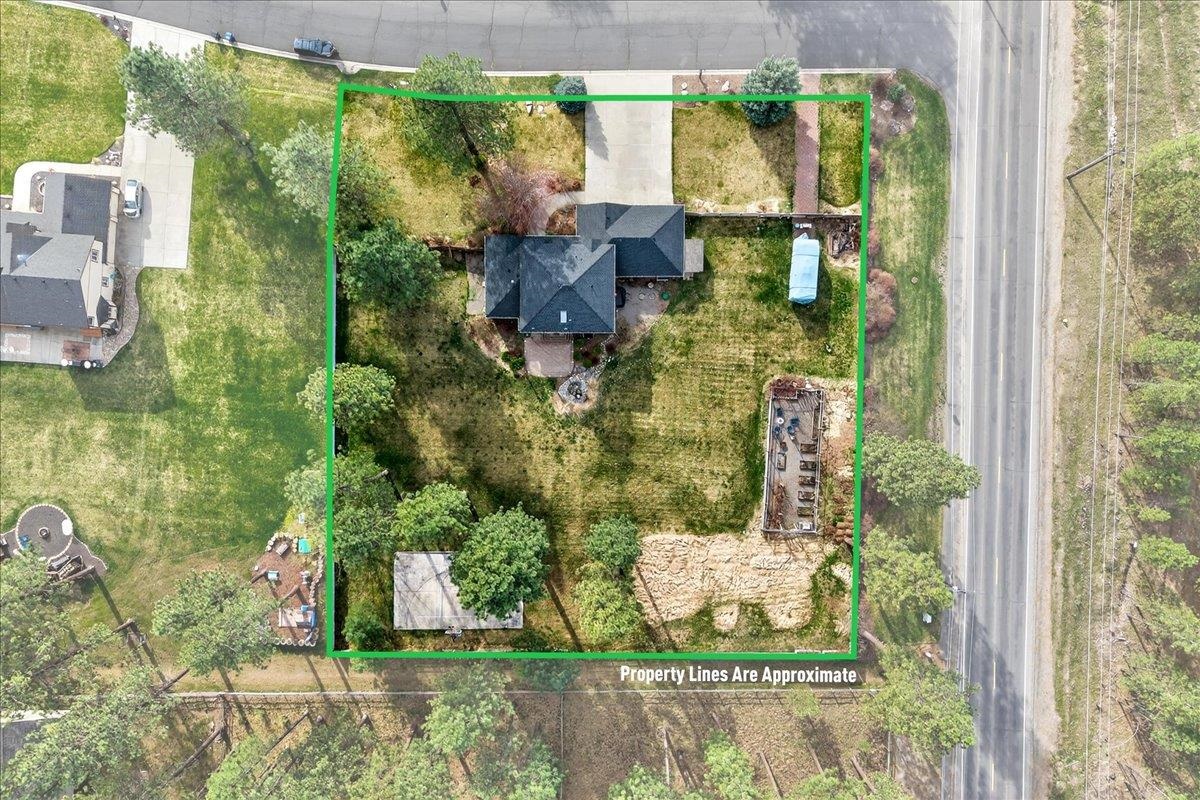 18222 North Kimberly Road Colbert, WA 99005 - Photo 45 of 48