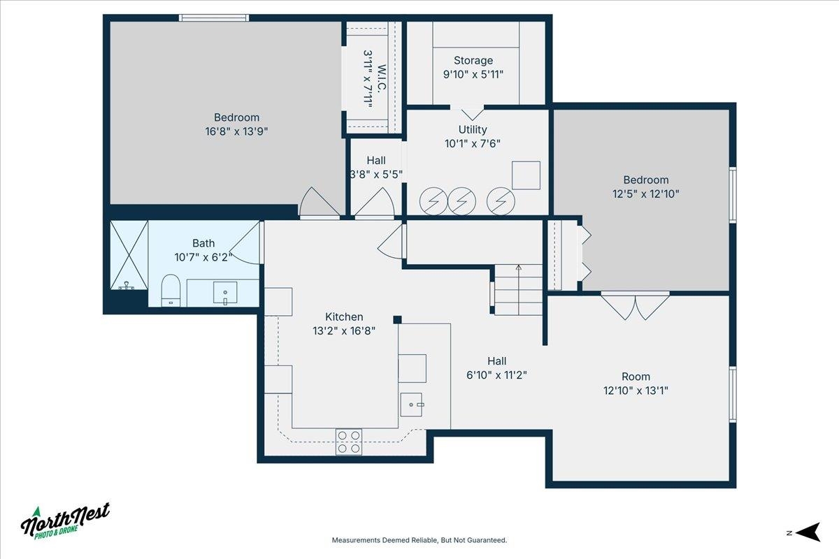 18222 North Kimberly Road Colbert, WA 99005 - Photo 46 of 48