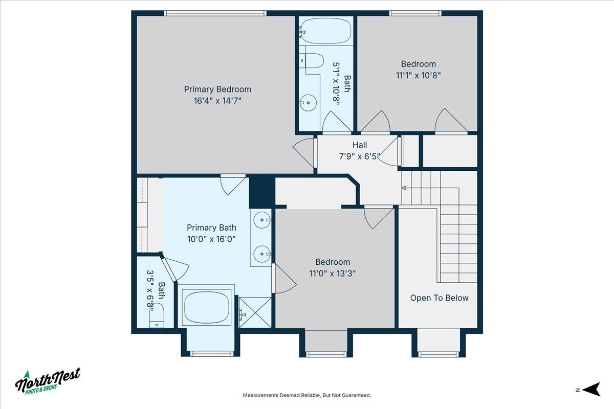 18222 North Kimberly Road Colbert, WA 99005 - Photo 48 of 48