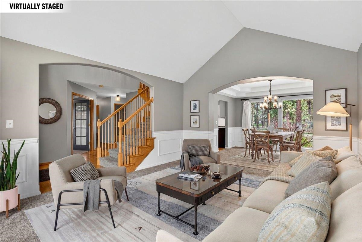 18222 North Kimberly Road Colbert, WA 99005 - Photo 6 of 48