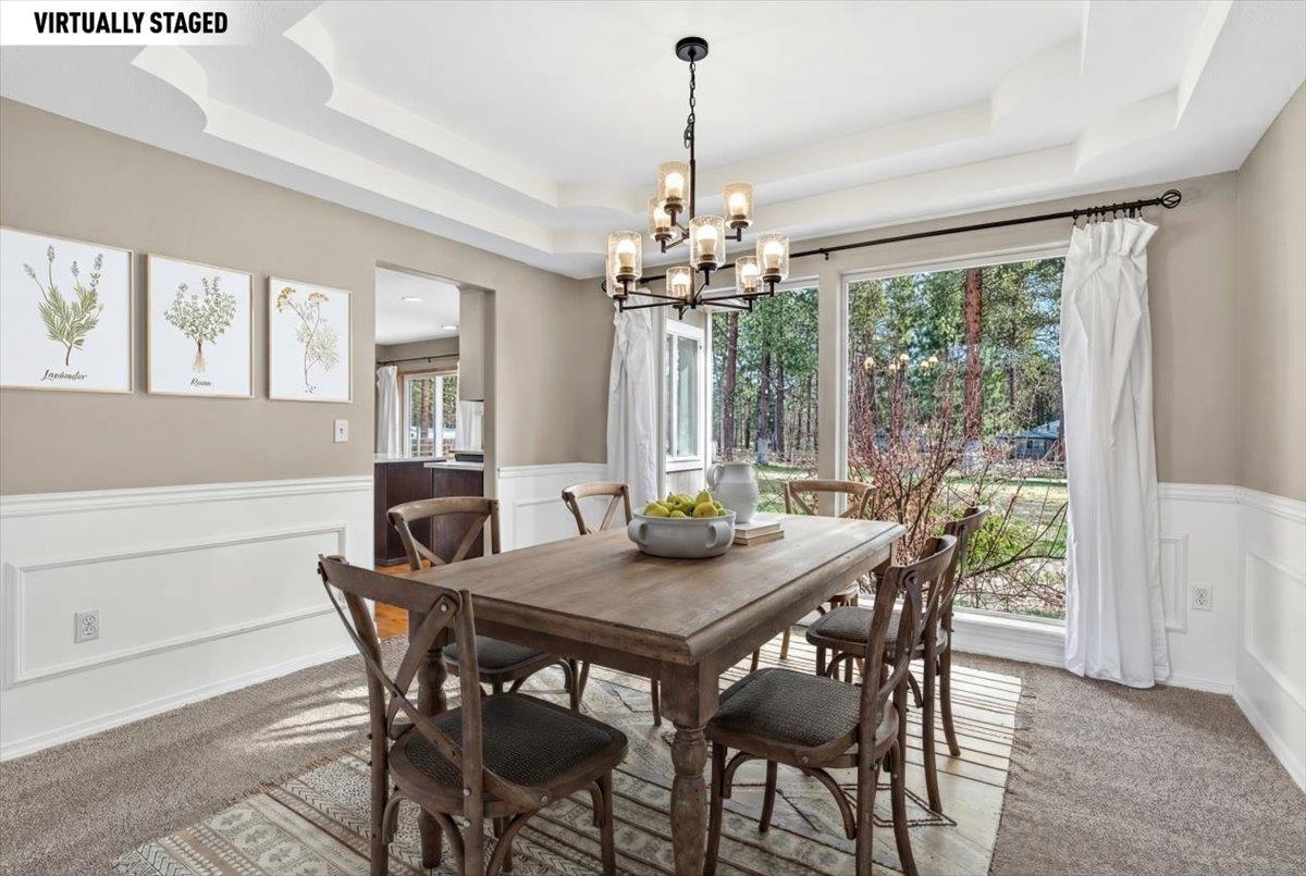 18222 North Kimberly Road Colbert, WA 99005 - Photo 7 of 48