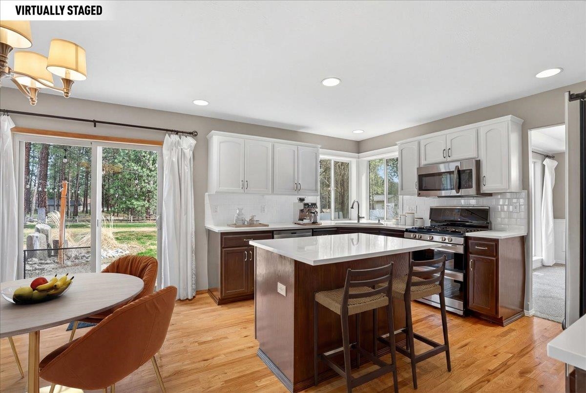 18222 North Kimberly Road Colbert, WA 99005 - Photo 10 of 48