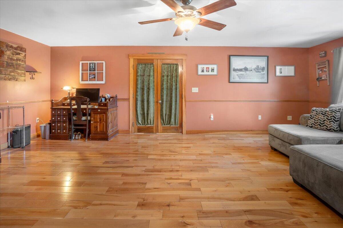 115 Sanders Road Livermore, ME 04253 - Photo 25 of 44 26-115 Sanders Rd, Livermore, ME, 04253-
